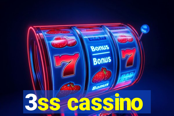 3ss cassino